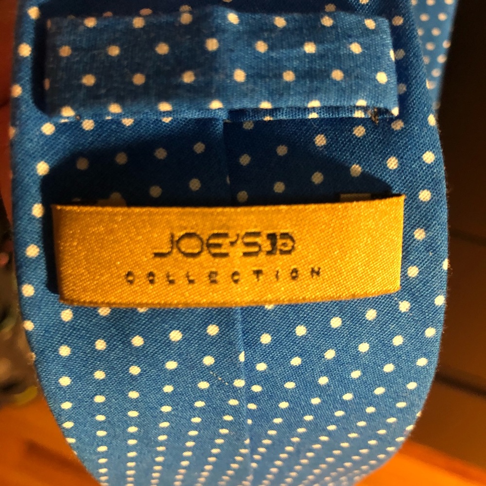 Joes Collection Tie